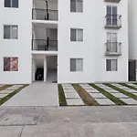 Departamento Con Alberca Hacienda San Jose, Ciudad Del Sol Sd