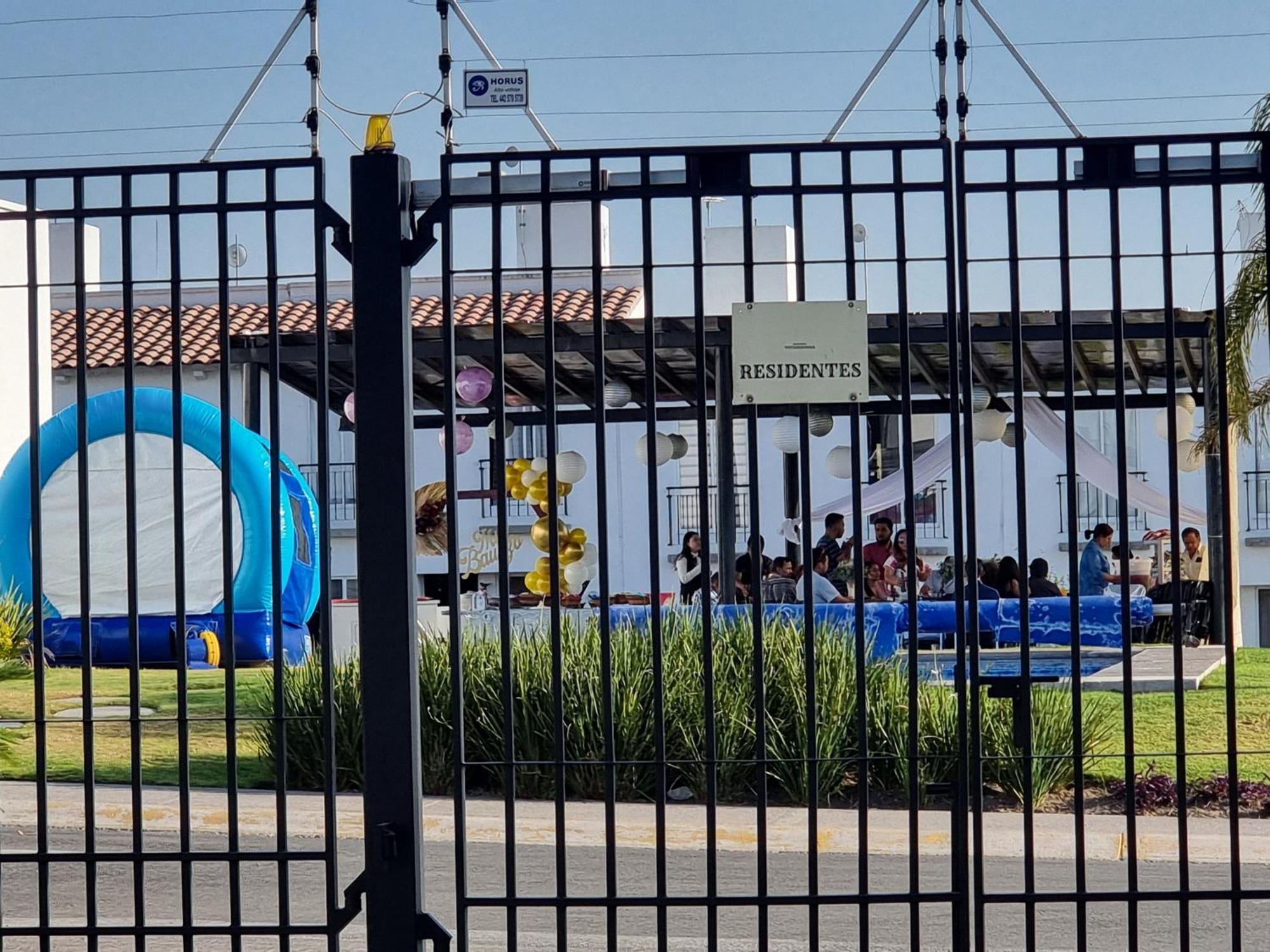 Apartamento Departamento Con Alberca Hacienda San Jose, Ciudad Del Sol Sd Querétaro